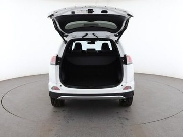 Toyota RAV4 IV 2015 Toyota RAV-4 Style półskóra navi kamera grzane, zdjęcie 18