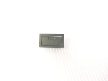 BMW E36 popielniczka tył tylna 8144797 OE