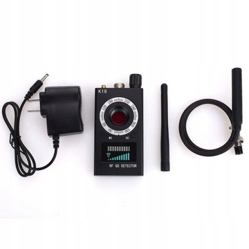ДЕТЕКТОР ПОМЕХОВ GSM GPS.