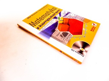 ANDRZEJ OBECNY MATEMATYKA Z KOMPUTEREM