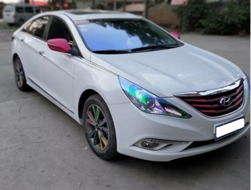 Образец фольги для светильника ПРОЗРАЧНЫЙ ХАМЕЛЕОН 10х10