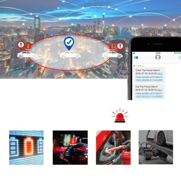 LOKALIZATOR GPS TK905 MAGNES PODSŁUCH 90 DNI
