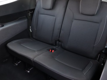 Dacia Lodgy Minivan Facelifting 1.3 TCe 102KM 2019 Dacia Lodgy 1.3 TCe, Salon Polska, 1. Właściciel, zdjęcie 18
