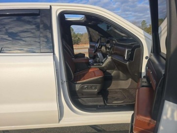  GMC Sierra 1500 Denali 2024 3.0 Diesel 305KM, zdjęcie 8