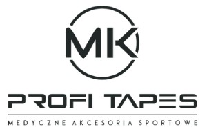 Кинезио лента для лица TAPING Facetape Lifting Tejp TOP 1cm x 5m