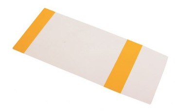 Okładka PVC z regulacją OR-2 (25szt)