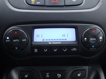 Hyundai ix35 SUV Facelifting 2.0 GDI 166KM 2015 Hyundai ix35 2.0 GDI, Salon Polska, 4X4, Skóra, zdjęcie 9