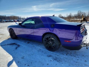 Dodge Challenger III 2023 Dodge Challenger R 2023 6.4 Benzyna 485KM, zdjęcie 1