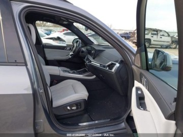 BMW X7 2023 BMW X7 XDrive40I 2023 3.0l 3.0 Benzyna 375KM, zdjęcie 9