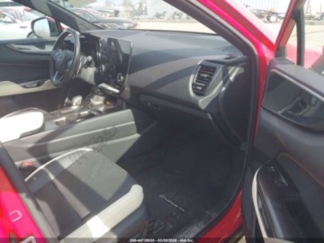 Lexus NX II 2022 Lexus NX 2022 LEXUS NX 350H PREMIUM 2.5 Hybryda 189KM, zdjęcie 5