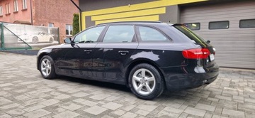 Audi A4 B8 2012 AUDI A4! Stan idealny!, zdjęcie 19