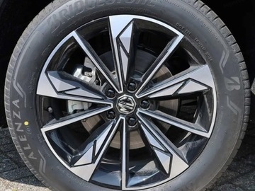 MG HS 2025 MG HS Exclusive 1.5 AT Suv 170KM 2025, zdjęcie 13