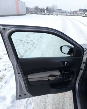 Citroen C4 Cactus Crossover Facelifting 1.2 PureTech 110KM 2019 Citroen C4 Cactus Citroen C4 Cactus 1.2 Benzyna 110KM, zdjęcie 10