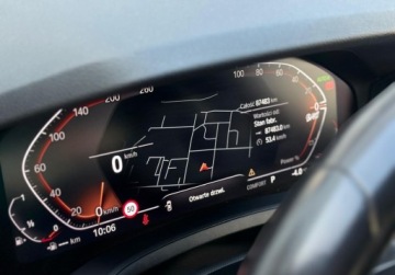 BMW Seria 4 G22-23-26 Coupe 2.0 430i 245KM 2022 BMW Seria 4 30i xDrive M Sport Dealer BMW Bonkowscy Dostawa pod dom w cenie, zdjęcie 15