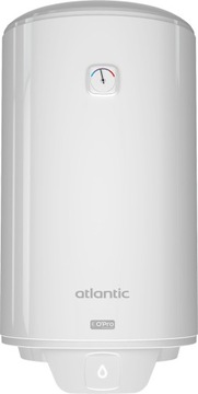 ATLANTIC OPRO+ V 100L BOJLER ELEKTRYCZNY PODGRZEWACZ WODY 861365