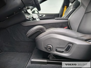 Volvo XC60 II Crossover Plug-In Facelifting 2.0 T8 455KM 2025 Volvo XC 60 XC60 T8 Polestar Engineered 455 KM, Bo, zdjęcie 24