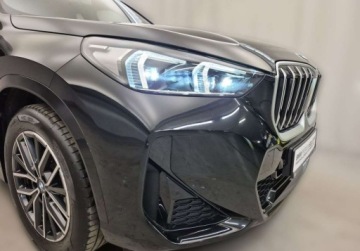 BMW X1 U11 2025 BMW X1 sDrive20d M Sport, Hak, Harman Kardon, LED, Dostep Komfortowy 2.0, zdjęcie 21