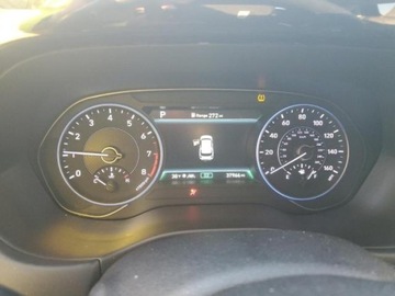 Hyundai 2020 Hyundai Palisade Hyundai Palisade SEL AWD, od ubezpieczalni 3.8 Benzyna, zdjęcie 10