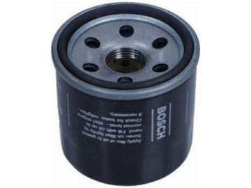 BOSCH F 026 407 209 FILTR OLEJE