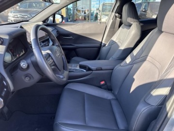 Lexus UX Crossover Facelifting 2.0 250h 184KM 2023 Lexus UX 250h GPF F Sport Design 2WD UX250h F-spor, zdjęcie 11