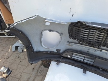 KIA SPORTAGE 4 IV 15- NÁRAZNÍK PŘEDNÍ 86511F1000