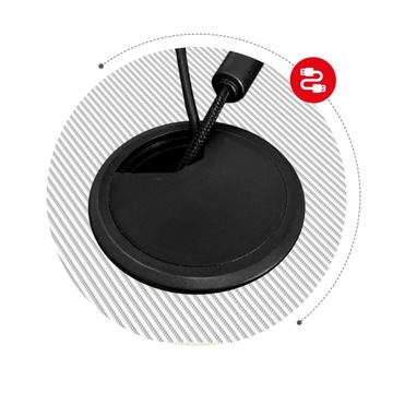 Игровой стол HUZARO Hero 5.0 Белый