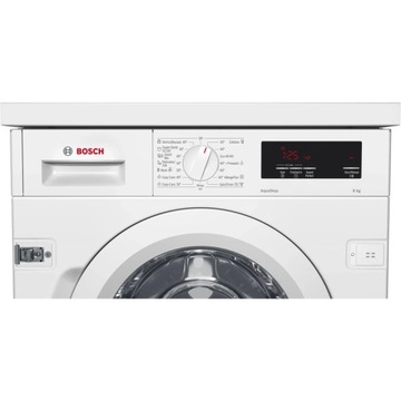 Встраиваемая стиральная машина BOSCH WIW24342EU