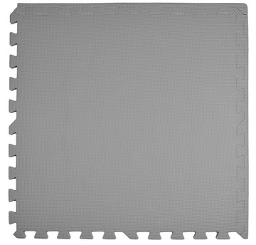 КОВРИК ИЗ ПЕНЫ 9 EL EVA PUZZLE 180 x 180 ТОЛЩИНА XXL