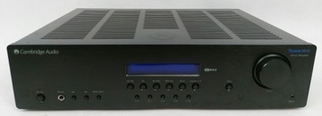 Cambridge Audio Topaz SR10 v2 - amplituner + BT