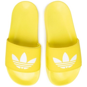 ADIDAS ORIGINALS NOWE KLAPKI ADILETTE LITE SLIDE FU9140 R 42