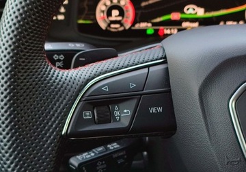 Audi Q7 II SUV Facelifting  3.0 55 TFSI 340KM 2025 Audi Q7 Gwarancja 03-2030 3x S-Line Hak Radary Matrix Bang Kamery 360, zdjęcie 10