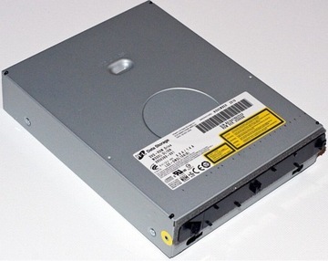Napęd XBOX 360 S E HITACHI DL10N DLN10N SERWIS KONSOL PS4 PS5 XBOX ONE S X