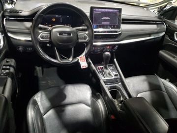 Jeep Compass II 2022 Jeep Compass 2022 JEEP COMPASS LIMITED 2.4 Benzyna 177KM, zdjęcie 8