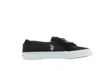 Tenisówki U.S. Polo Tiffany GALAD4128S8/T1 BLK 40