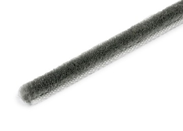 10MB SZCZOTKA ODBOJOWA Z KLEJEM 4,8x4 MM DO SZAFY