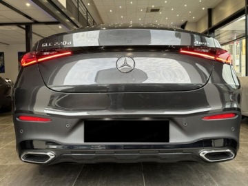 Mercedes GLC C254/X254 Coupe 2.0 220d 197KM 2026 GLC Coupe 220 d 4-Matic AMG Line 2.0 (197KM) 2026, zdjęcie 2