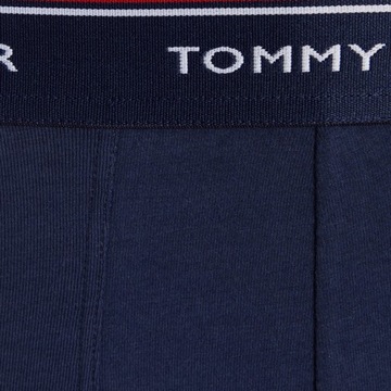 Tommy Hilfiger Low Rise Trunk Bokserki 3-pack M