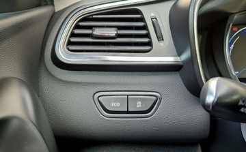 Renault Kadjar Crossover 1.2 Energy TCe 130KM 2017 Renault Kadjar Caly 100 Bezwypadkowy Oryginal BOSE NAVI lampy FULL LED, zdjęcie 17