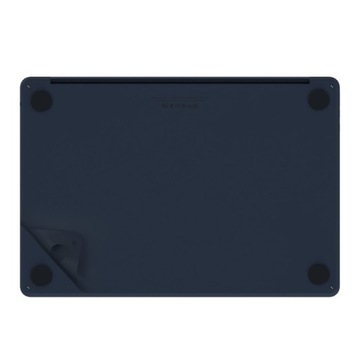 КОЖАНАЯ ФОЛЬГА для MacBook Air 13 дюймов M2 2022 г.