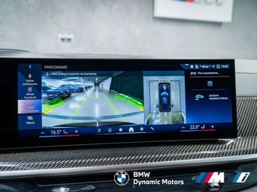 BMW X5 G05 2025 BMW X5 xDrive30d 298 KM mHEV - Lakierowanie BMW Individual - Kamera 360, zdjęcie 19