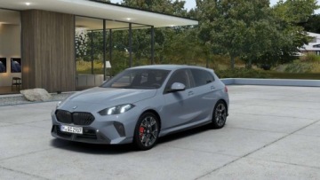 BMW Seria 1 F70 2026 BMW Seria 1 Nowe BMW Serii 1 - 120 - 170KM mHEV - Gotowy do Odbioru - Paki, zdjęcie 6