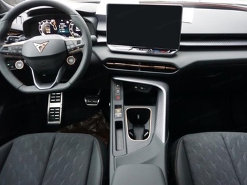 Cupra Terramar SUV 1.5 eTSI 150KM 2025 CUPRA Terramar 1.5 eTSI mHEV DSG Suv 150KM 2025, zdjęcie 9