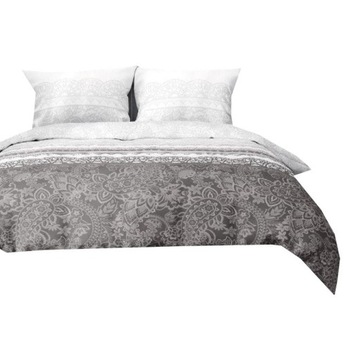 POŚCIEL BAWEŁNA 100% 160x200cm NOWE WZORY 3837b