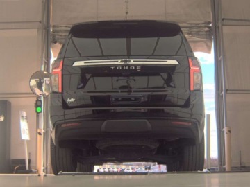 Chevrolet Tahoe GMT900 2024 Chevrolet Tahoe High Country 3LZ 2024 6.2 Benzyna 420KM, zdjęcie 3