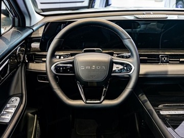 Omoda 5 1.6 T-GDI 147KM 2025 OMODA Omoda 5 Premium DCT 1.6 T-GDI Suv 147KM 2025, zdjęcie 8