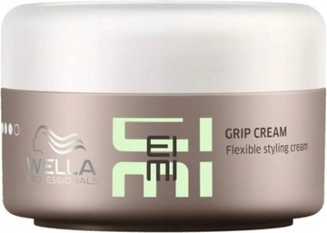 WELLA EIMI GRIP CREAM KREM-WOSK DO STYLIZACJI 75ML