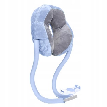 Memory Foam U Shape Travel Poduszka na szyję