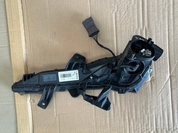 Фара левая PEUGEOT 508 II 2017596X