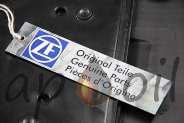 ВТУЛКА МАСЛЯНОГО ПОДДОНА ZF 6HP19 6H21 BMW 24152333907