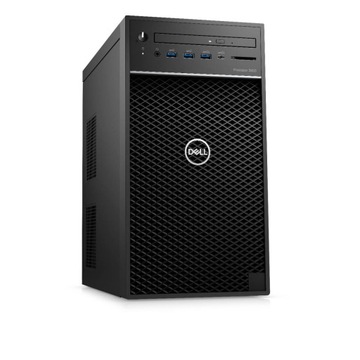 DELL Precision 3650 Xeon E-2336 16GB 2x256 GT1030